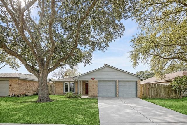 1030 Copper Creek Drive, Katy, TX 77450