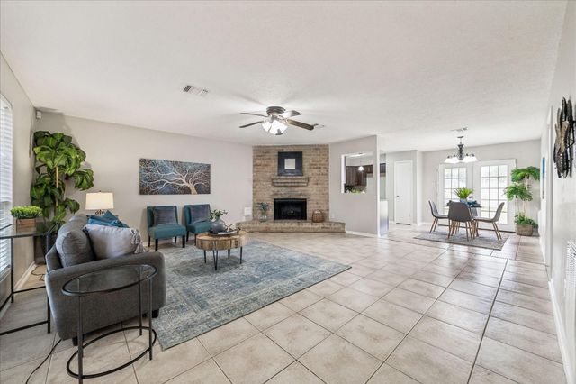 1030 Copper Creek Drive, Katy, TX 77450