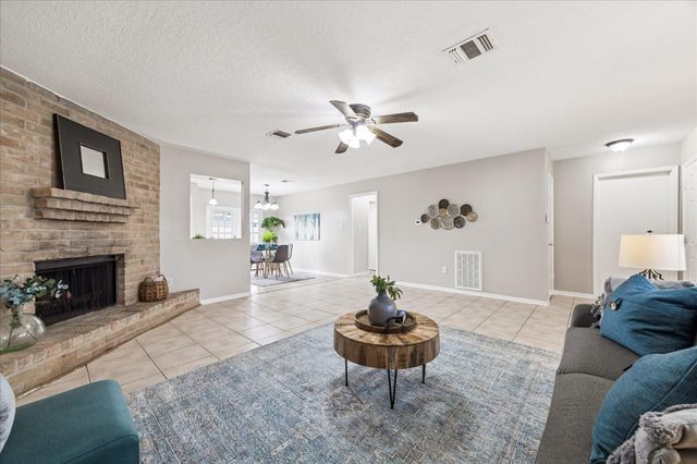 1030 Copper Creek Drive, Katy, TX 77450