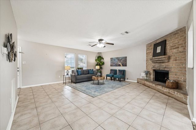 1030 Copper Creek Drive, Katy, TX 77450