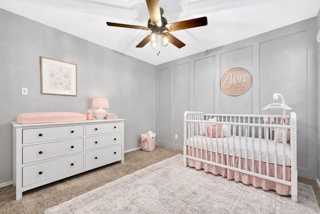 353 Bronco Billy DR, Jarrell, TX 76537