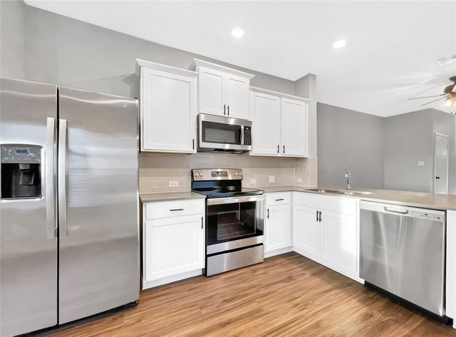 353 Bronco Billy DR, Jarrell, TX 76537