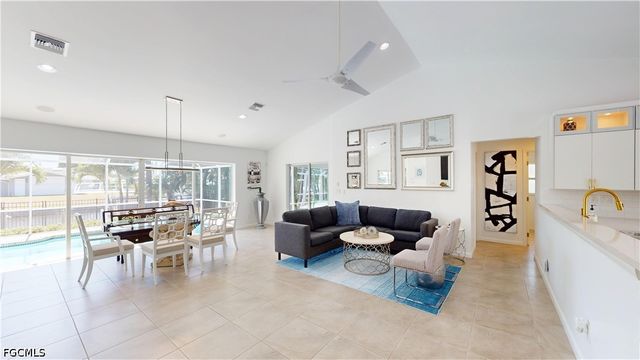 814 El Dorado PKWY E, Cape Coral, FL 33904