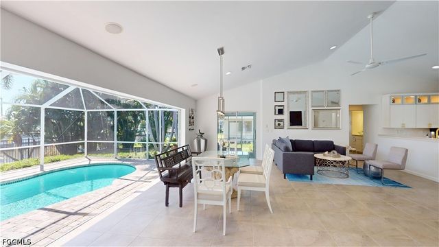 814 El Dorado PKWY E, Cape Coral, FL 33904