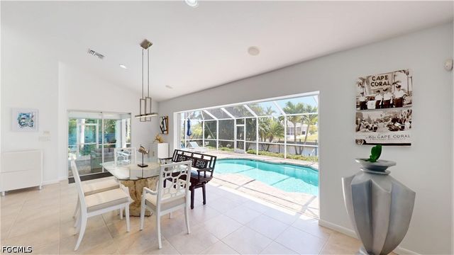 814 El Dorado PKWY E, Cape Coral, FL 33904