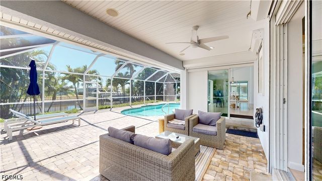 814 El Dorado PKWY E, Cape Coral, FL 33904