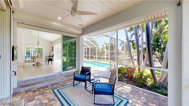 814 El Dorado PKWY E, Cape Coral, FL 33904