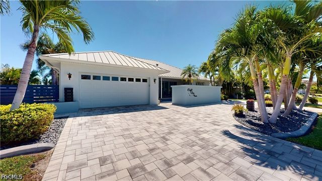 814 El Dorado PKWY E, Cape Coral, FL 33904