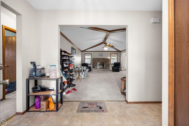 40802 Karen Court, Clinton Township, MI 48038