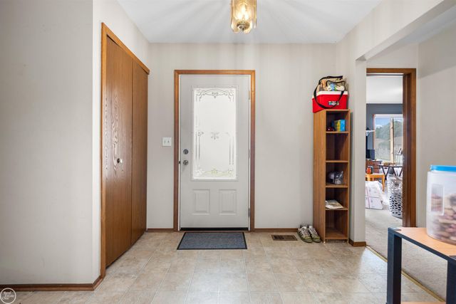 40802 Karen Court, Clinton Township, MI 48038