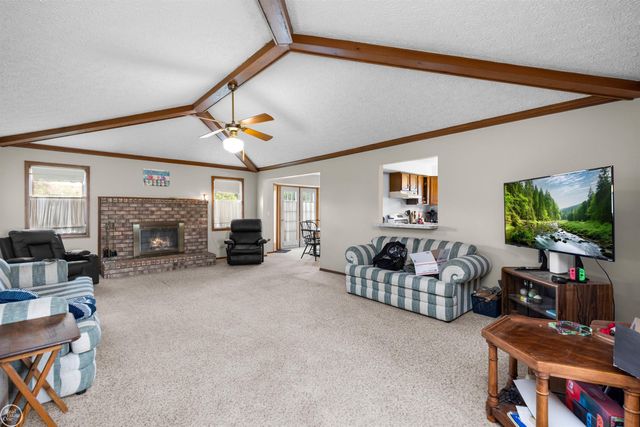 40802 Karen Court, Clinton Township, MI 48038
