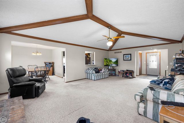 40802 Karen Court, Clinton Township, MI 48038