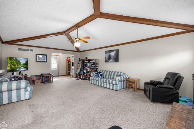 40802 Karen Court, Clinton Township, MI 48038