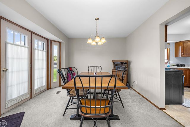 40802 Karen Court, Clinton Township, MI 48038