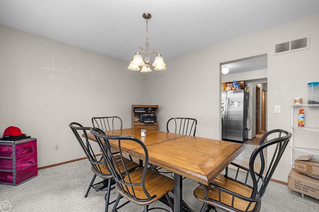 40802 Karen Court, Clinton Township, MI 48038