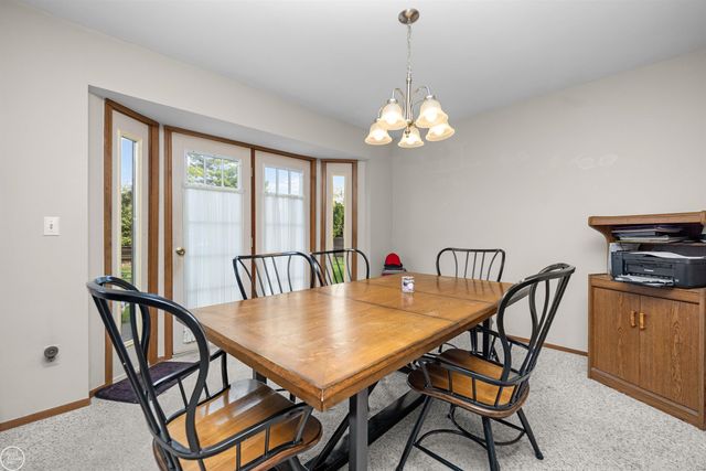 40802 Karen Court, Clinton Township, MI 48038