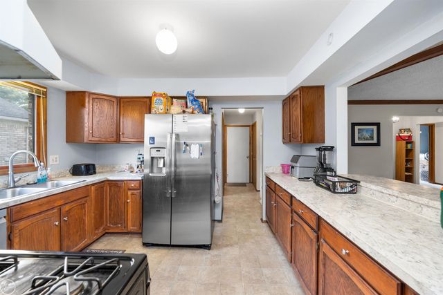 40802 Karen Court, Clinton Township, MI 48038