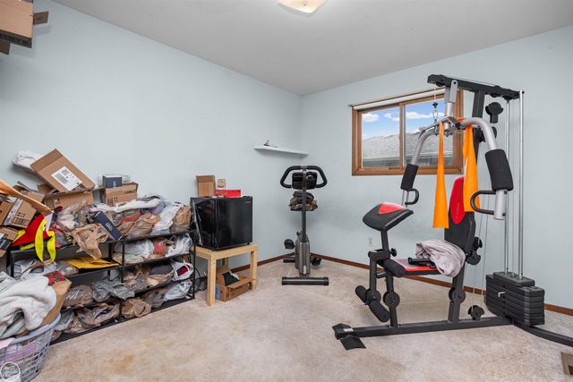 40802 Karen Court, Clinton Township, MI 48038