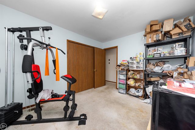 40802 Karen Court, Clinton Township, MI 48038