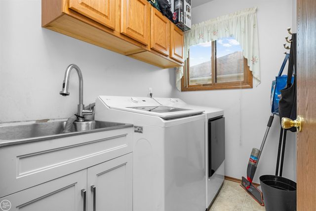 40802 Karen Court, Clinton Township, MI 48038