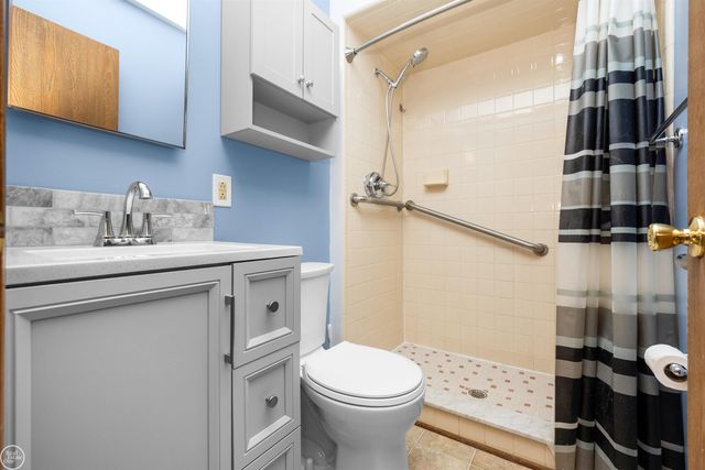 40802 Karen Court, Clinton Township, MI 48038