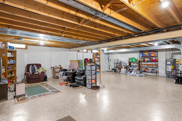 40802 Karen Court, Clinton Township, MI 48038