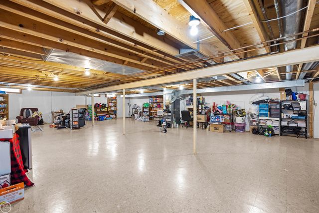 40802 Karen Court, Clinton Township, MI 48038