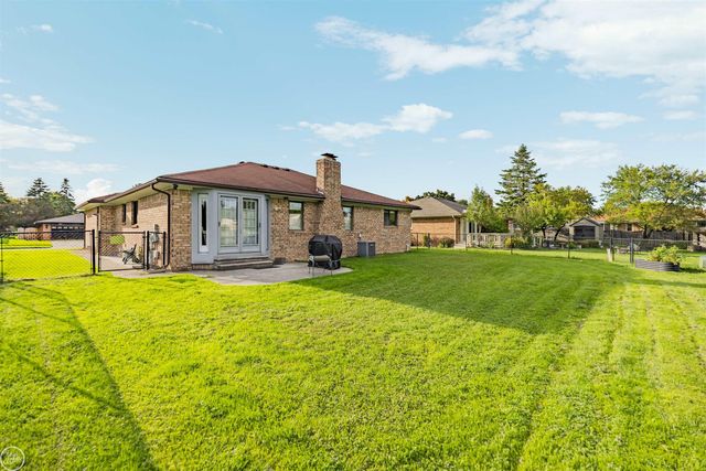 40802 Karen Court, Clinton Township, MI 48038