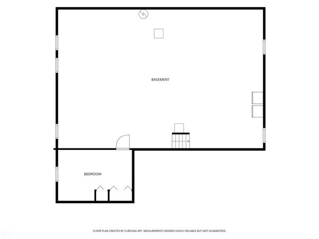 40802 Karen Court, Clinton Township, MI 48038