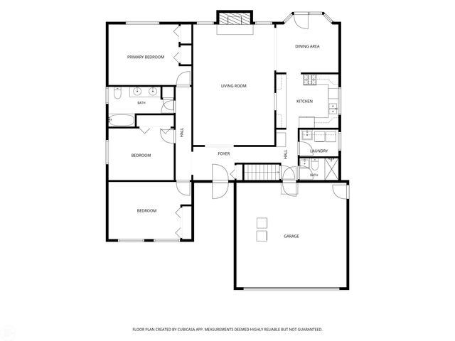 40802 Karen Court, Clinton Township, MI 48038