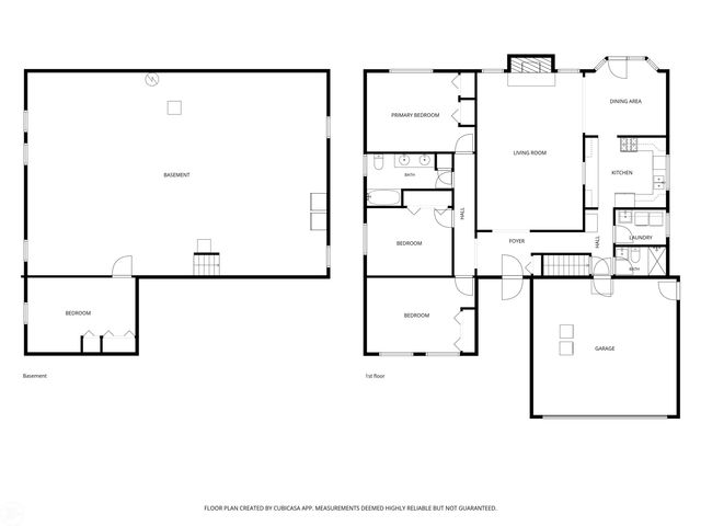 40802 Karen Court, Clinton Township, MI 48038