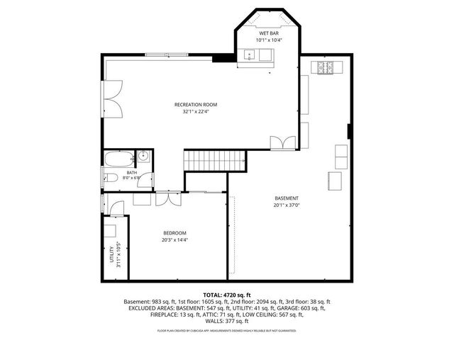 22 Elizabeth Way, Bedford, NH 03110