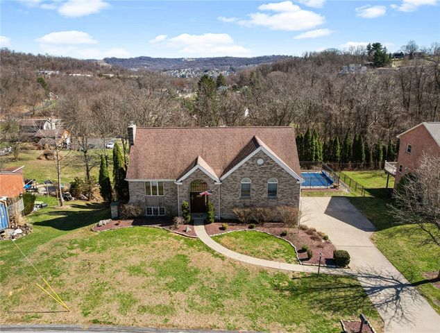 6618 Willem Drive, Jefferson Hills, PA 15332