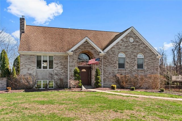 6618 Willem Drive, Jefferson Hills, PA 15332