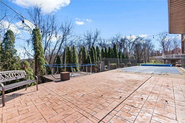 6618 Willem Drive, Jefferson Hills, PA 15332