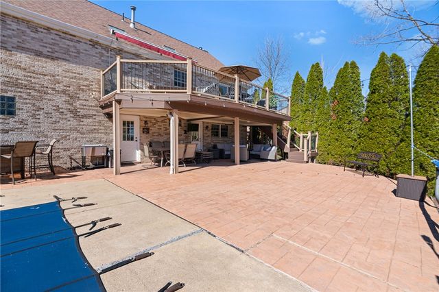 6618 Willem Drive, Jefferson Hills, PA 15332