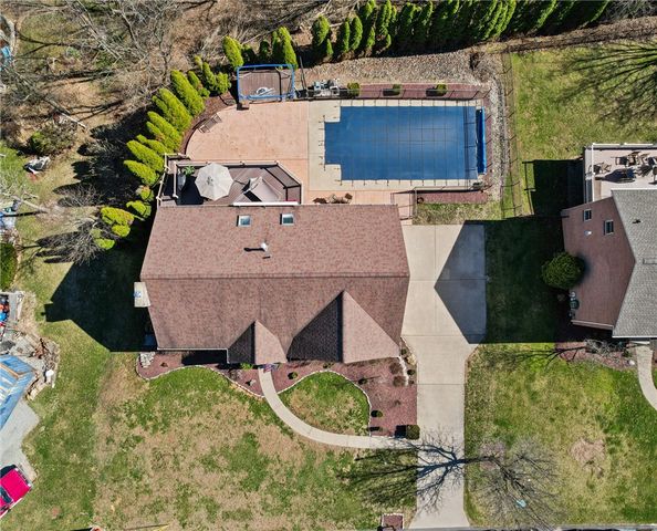 6618 Willem Drive, Jefferson Hills, PA 15332