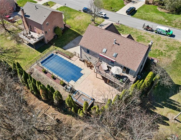6618 Willem Drive, Jefferson Hills, PA 15332