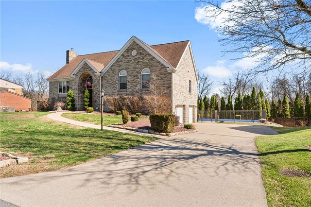 6618 Willem Drive, Jefferson Hills, PA 15332