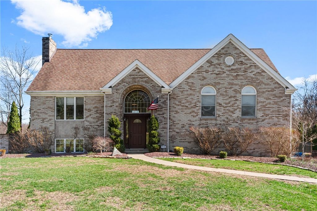 6618 Willem Drive, Jefferson Hills, PA 15332