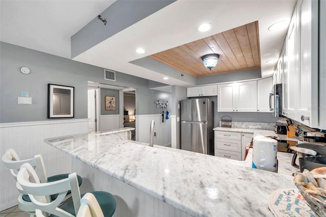 20000 GULF BOULEVARD 305, Indian Shores, FL 33785