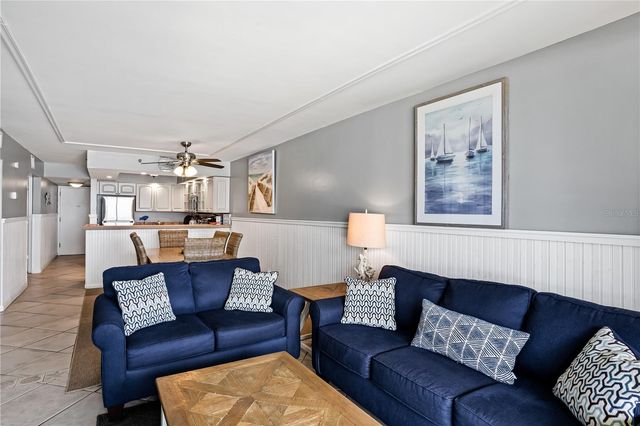 20000 GULF BOULEVARD 305, Indian Shores, FL 33785