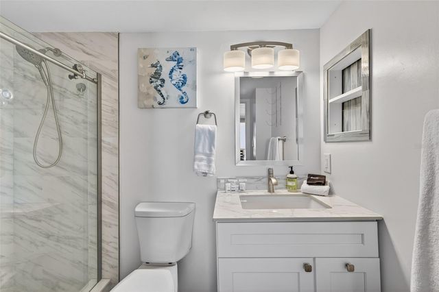 20000 GULF BOULEVARD 305, Indian Shores, FL 33785