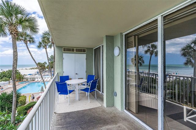 20000 GULF BOULEVARD 305, Indian Shores, FL 33785