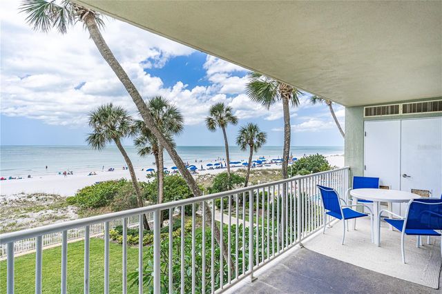 20000 GULF BOULEVARD 305, Indian Shores, FL 33785