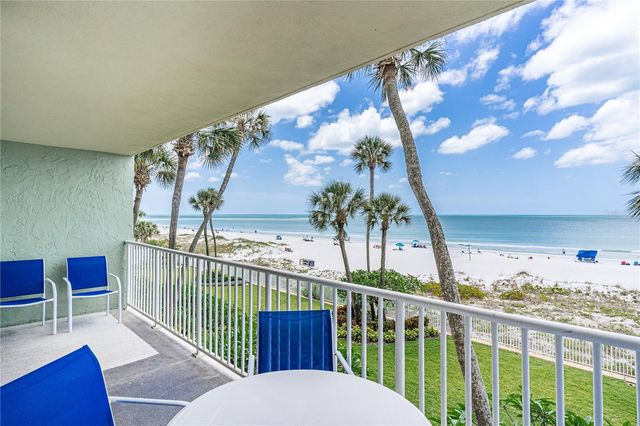 20000 GULF BOULEVARD 305, Indian Shores, FL 33785