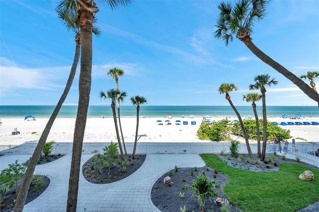 20000 GULF BOULEVARD 305, Indian Shores, FL 33785
