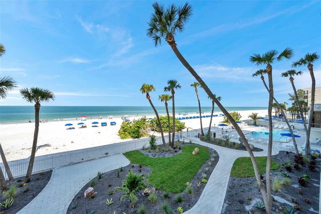 20000 GULF BOULEVARD 305, Indian Shores, FL 33785