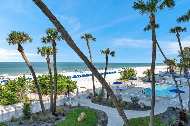 20000 GULF BOULEVARD 305, Indian Shores, FL 33785