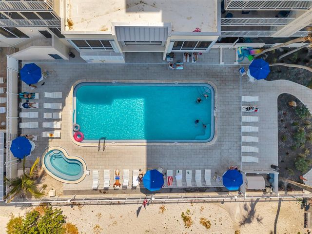 20000 GULF BOULEVARD 305, Indian Shores, FL 33785